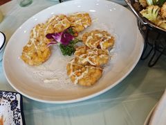 -毛毛语农家菜馆(梅园店)