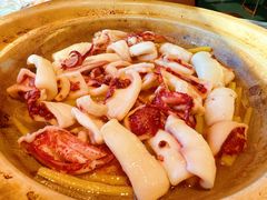 -高佳庄·舟山海鲜(海景旗舰店)