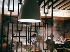 大堂-野妹火锅(南园店)