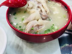 -廖老妈蹄花店(人民公园陕西街259号店)