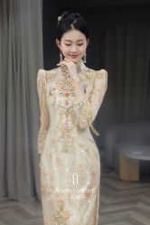 -艾朵婚纱
