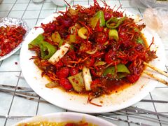 -回味南塘老王虾尾(总店)