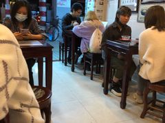 大堂-玫瑰甜品(文明路店)