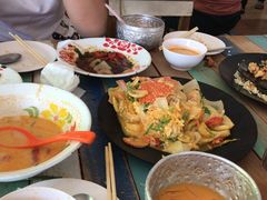 -Doo Dee Thai Food(Issan/Isaan/Esan)