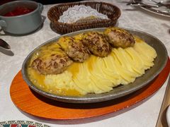 -俄士厨房(环球港店)