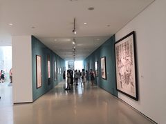 -四川美术学院美术馆