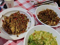 -西江红·株洲本地菜(滨江南路店)