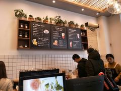 -卓花境Flowerwonderland花店