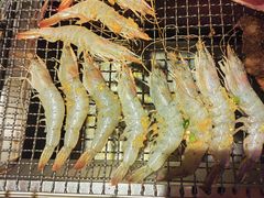 -五彩凉山自助西昌烧烤(柳翠路店)