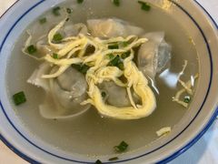 -阿金大白·上海菜馆(新天地店)