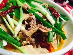 iphone_upload_pic-西贝莜面村(近铁城市广场店)