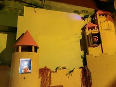 -逃脱反斗城沉浸剧情密室(北京路店)