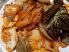 -恒盛居回族饭店