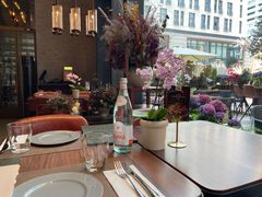 -OGGI TRATTORIA PIZZERIA(深业上城店)
