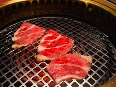 -肉魁屋·烧肉·烧鸟·酒场(高新店)