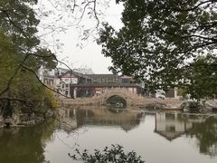 -常熟方塔园