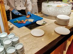 -盛宴自助餐厅(运达喜来登店)