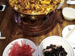 -老佛爷蛙锅•鲜蛙煲(麦凯乐店)