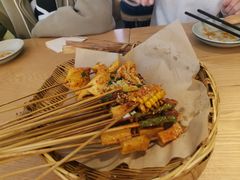 -花盐街·四川乐山小吃(西单大悦城店)