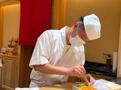 -荣一代目OMAKASE板前料理