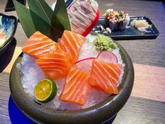 -炙柒Sekinana·精致日料(合生汇店)