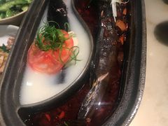 -锦府盐帮·侯宅(五棵松万达店)