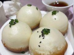 -金时代顺风大酒店(静安大融城店)