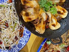 -忆外婆徐州菜·地锅鸡·生日宴(吴庄店)