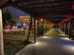 -有喜胶东小馆(超极合生汇太申祥和店)