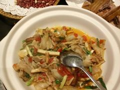 -黔蘑菇四季餐厅(观山湖店)