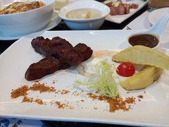 -法兰度航空主题餐厅(河源店)