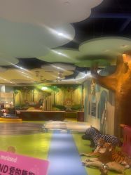 -MELAND CLUB亲子乐园•派对(虹桥万象城店)