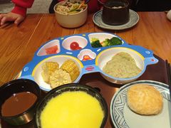 -云海肴云南菜·蒸汽石锅鱼(北京良乡华冠店)