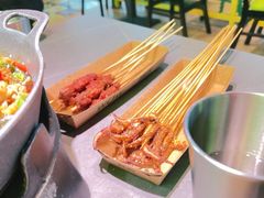 -蛙喔牛蛙(仙林万达茂店)