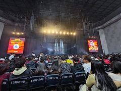 -成都金融城演艺中心