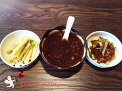 -锦顺海鲜•口味菜(李村店)