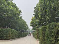 -中国人民抗日战争纪念雕塑园