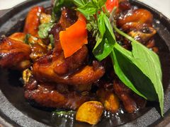 -鹿港小镇(悠唐店)