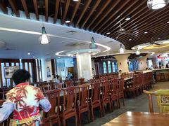 -海口骑楼小吃街