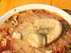 -甘记肥肠粉(马鞍北路店)