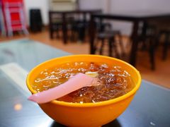 四果汤-汕头街四果汤