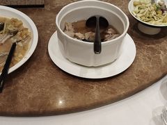 -揽季锅物会.福建黄鱼.海鲜姿造(五四路店)