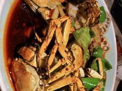 -沪小胖小龙虾(淮海中路旗舰店)