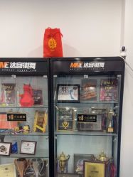 -MME街舞