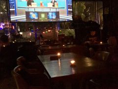 -MARU玛露音乐餐厅(大学路店)