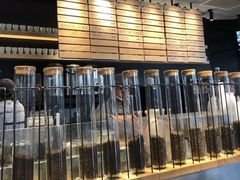 -喜茶(北京三里屯太古里店)