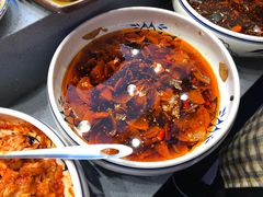 -山河屯铁锅炖鲜鹅·东北菜(开发区一店)