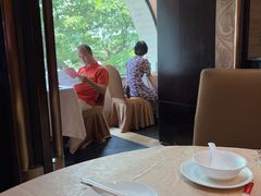 -广东胜利宾馆西关粤中餐厅
