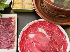 -南门涮肉(后海店)