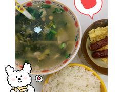 -陈记汤饭(水巷口店)